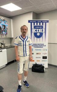 luoman kale 2023