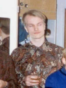 kaje grop
